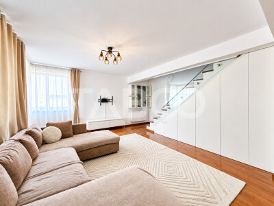 Apartament cu 3 camere in Europa locatie excelenta si gata de locuit
