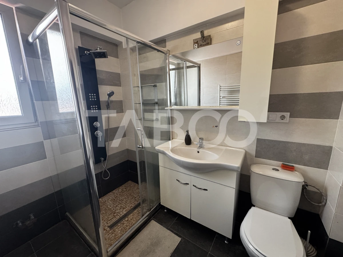Apartament decomandat 3 camere 3 balcoane pod si parcare Arhitectilor - 8
