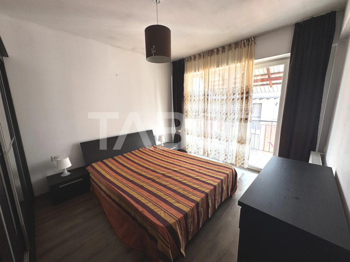 Apartament decomandat 3 camere 3 balcoane pod si parcare Arhitectilor - 5