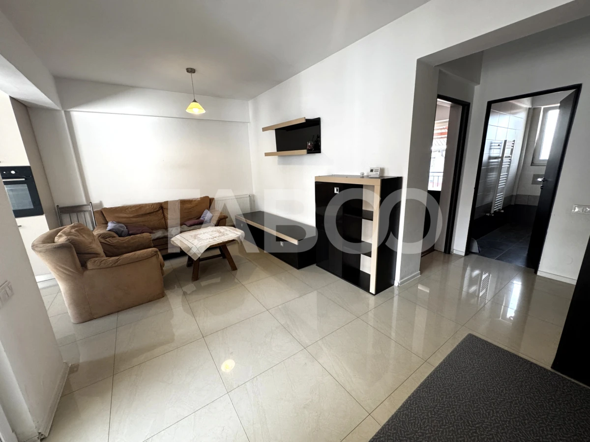 Apartament decomandat 3 camere 3 balcoane pod si parcare Arhitectilor - 2