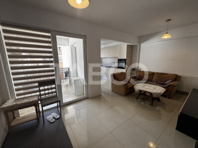 Apartament decomandat 3 camere 3 balcoane pod si parcare Arhitectilor