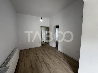 Apartament renovat complet 3 camere 60 mpu pivnita Piata Cluj Sibiu