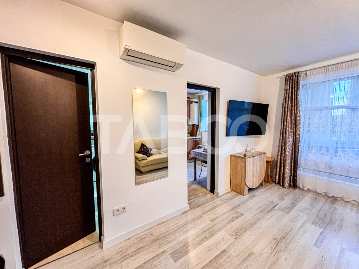 Apartament cu 2 camere in zona Calea Baciului Petrom - 6