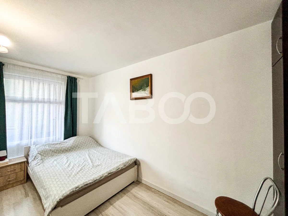 Apartament cu 2 camere in zona Calea Baciului Petrom - 3