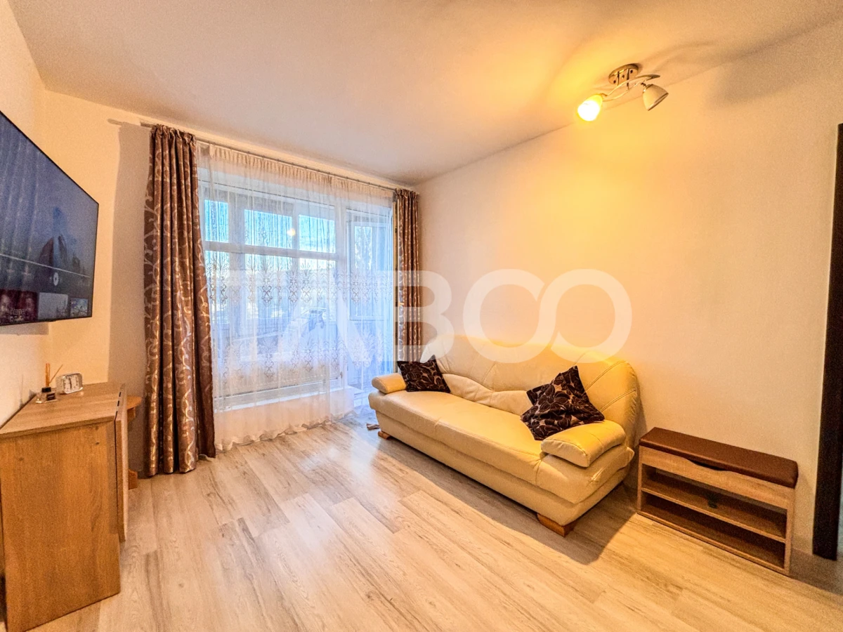 Apartament cu 2 camere in zona Calea Baciului Petrom - 2