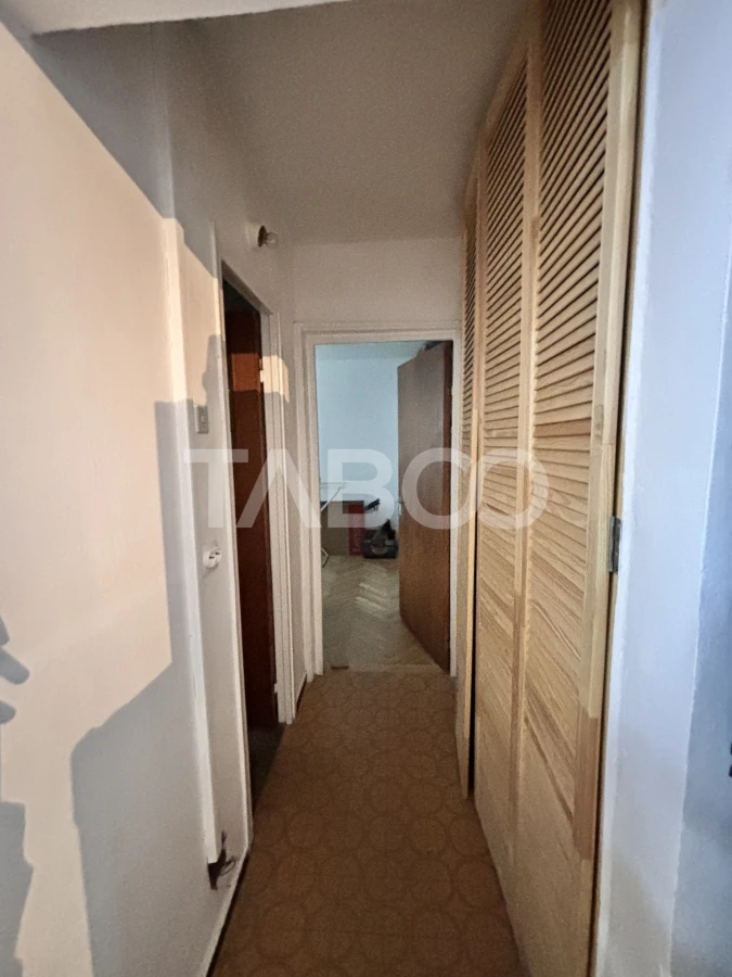 Apartament cu 4 camere de vanzare in Manastur zona Izlazului - 7