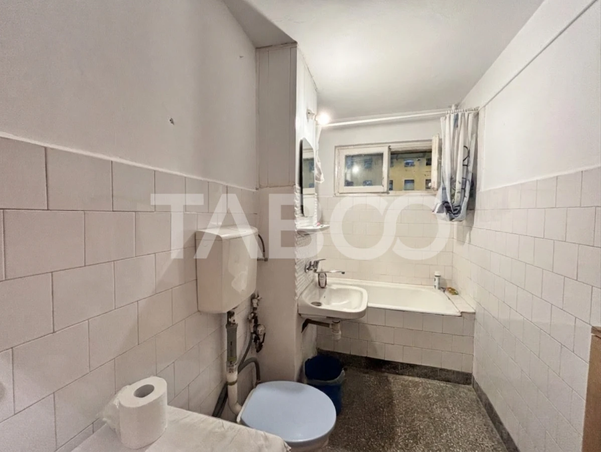 Apartament cu 4 camere de vanzare in Manastur zona Izlazului - 6