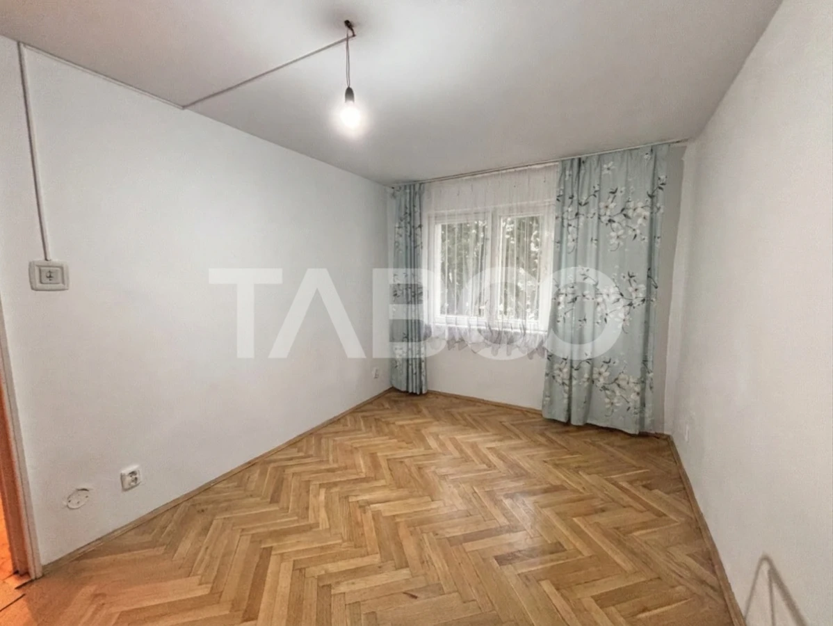 Apartament cu 4 camere de vanzare in Manastur zona Izlazului - 5