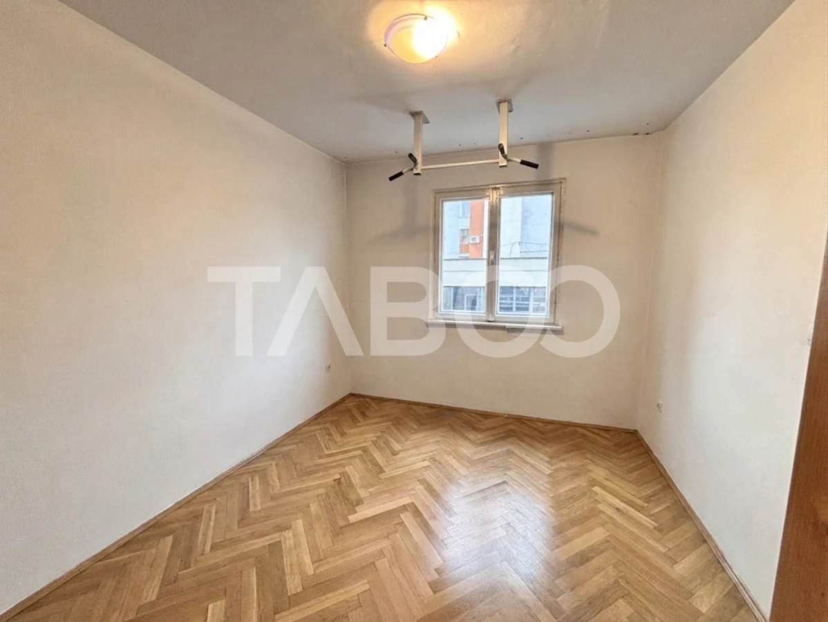 Apartament cu 4 camere de vanzare in Manastur zona Izlazului - 3