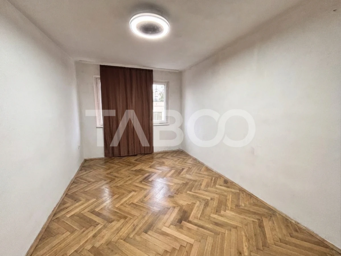 Apartament cu 4 camere de vanzare in Manastur zona Izlazului - 2