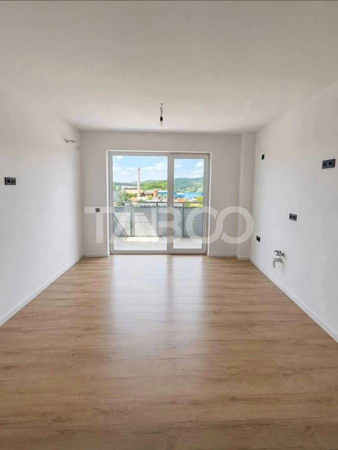 Apartament cu 2 camere de vanzare in Marasti finisat - 6