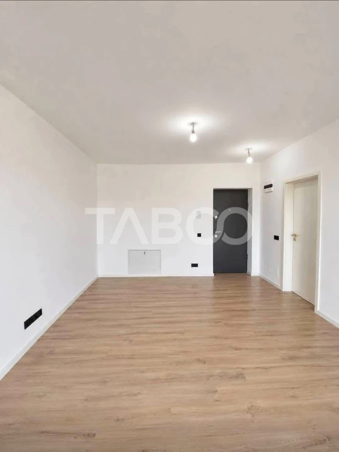 Apartament cu 2 camere de vanzare in Marasti finisat - 3