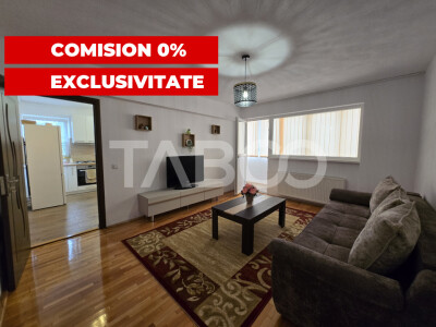 COMISION 0% Apartament 2 camere de vanzare decomandat 62mp Turnisor