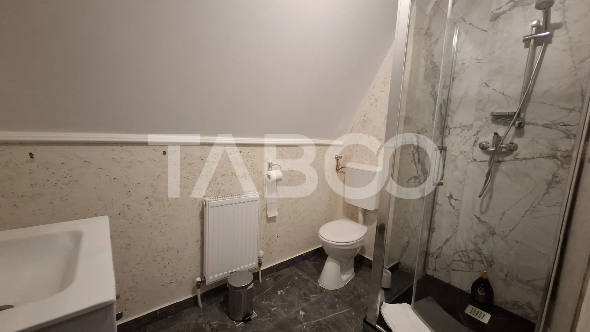 COMISION 0% Vanzare Pensiunea Oficial localitatea Prejmer Brasov - 10