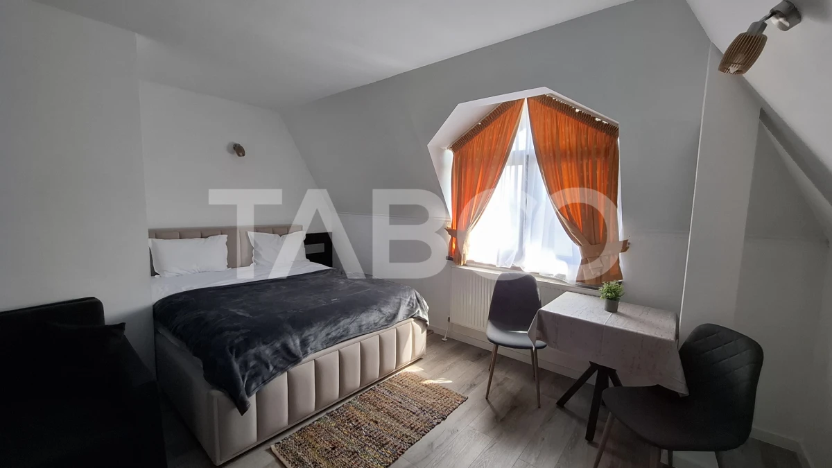 COMISION 0% Vanzare Pensiunea Oficial localitatea Prejmer Brasov - 8