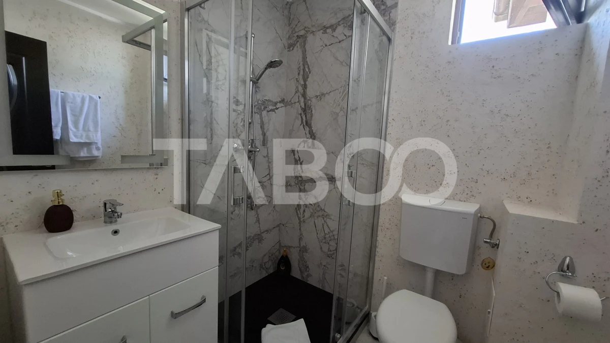 COMISION 0% Vanzare Pensiunea Oficial localitatea Prejmer Brasov - 7
