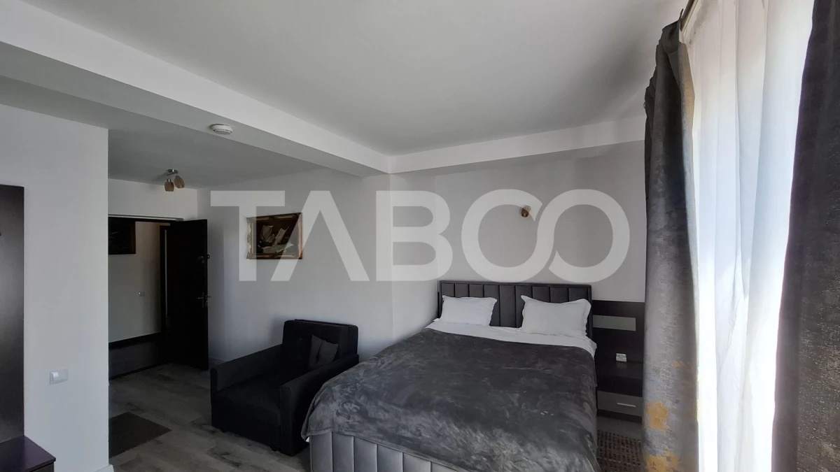 COMISION 0% Vanzare Pensiunea Oficial localitatea Prejmer Brasov - 6