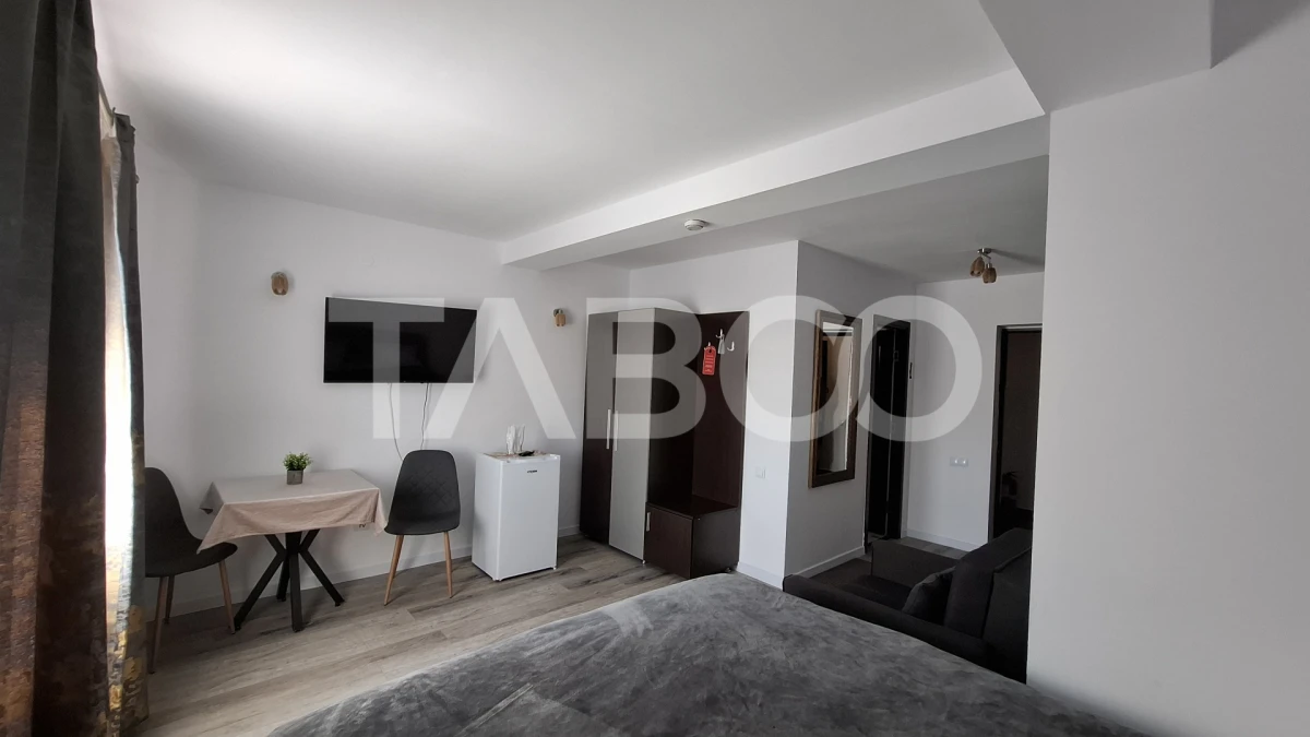 COMISION 0% Vanzare Pensiunea Oficial localitatea Prejmer Brasov - 5