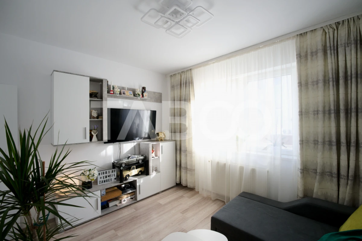 Apartament 2 camere de vanzare MOBILAT UTILAT 49 mp Arhitectilor - 10