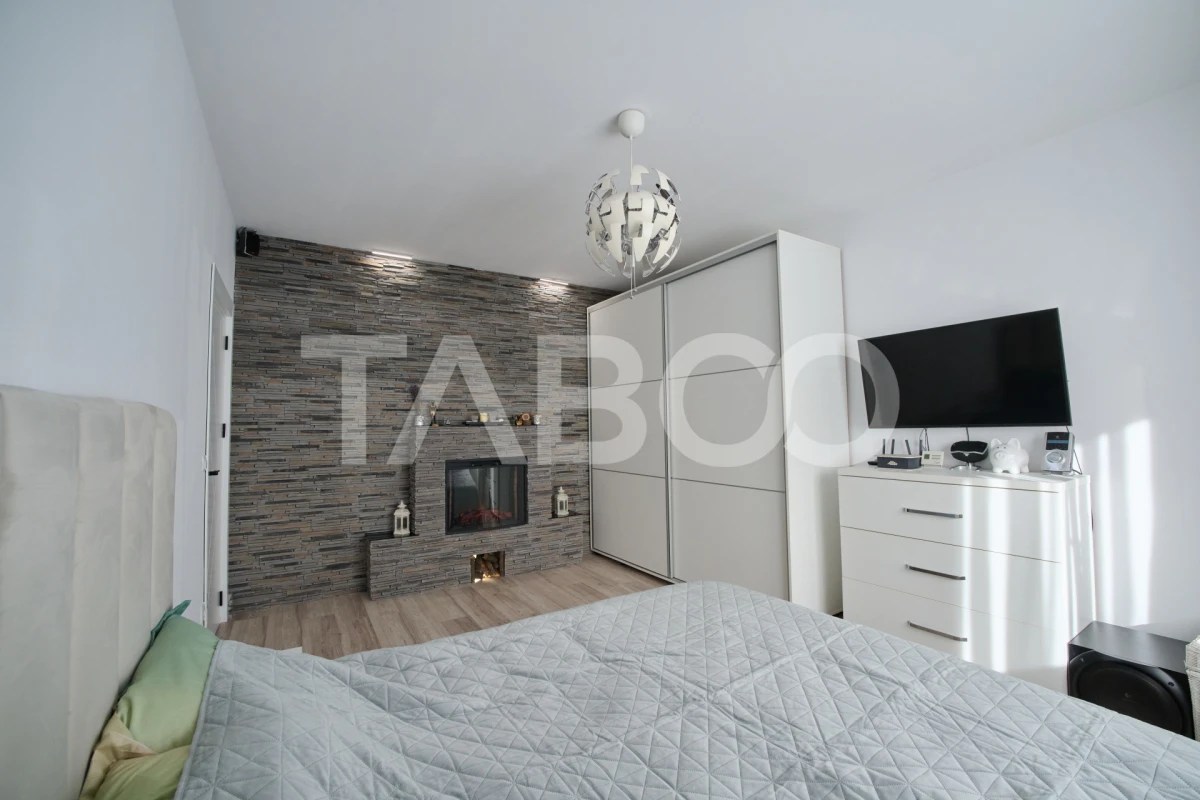 Apartament 2 camere de vanzare MOBILAT UTILAT 49 mp Arhitectilor - 7