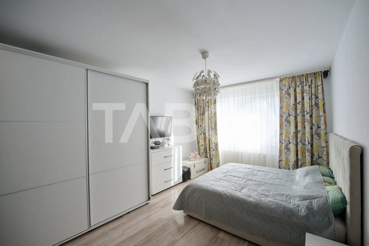 Apartament 2 camere de vanzare MOBILAT UTILAT 49 mp Arhitectilor - 6