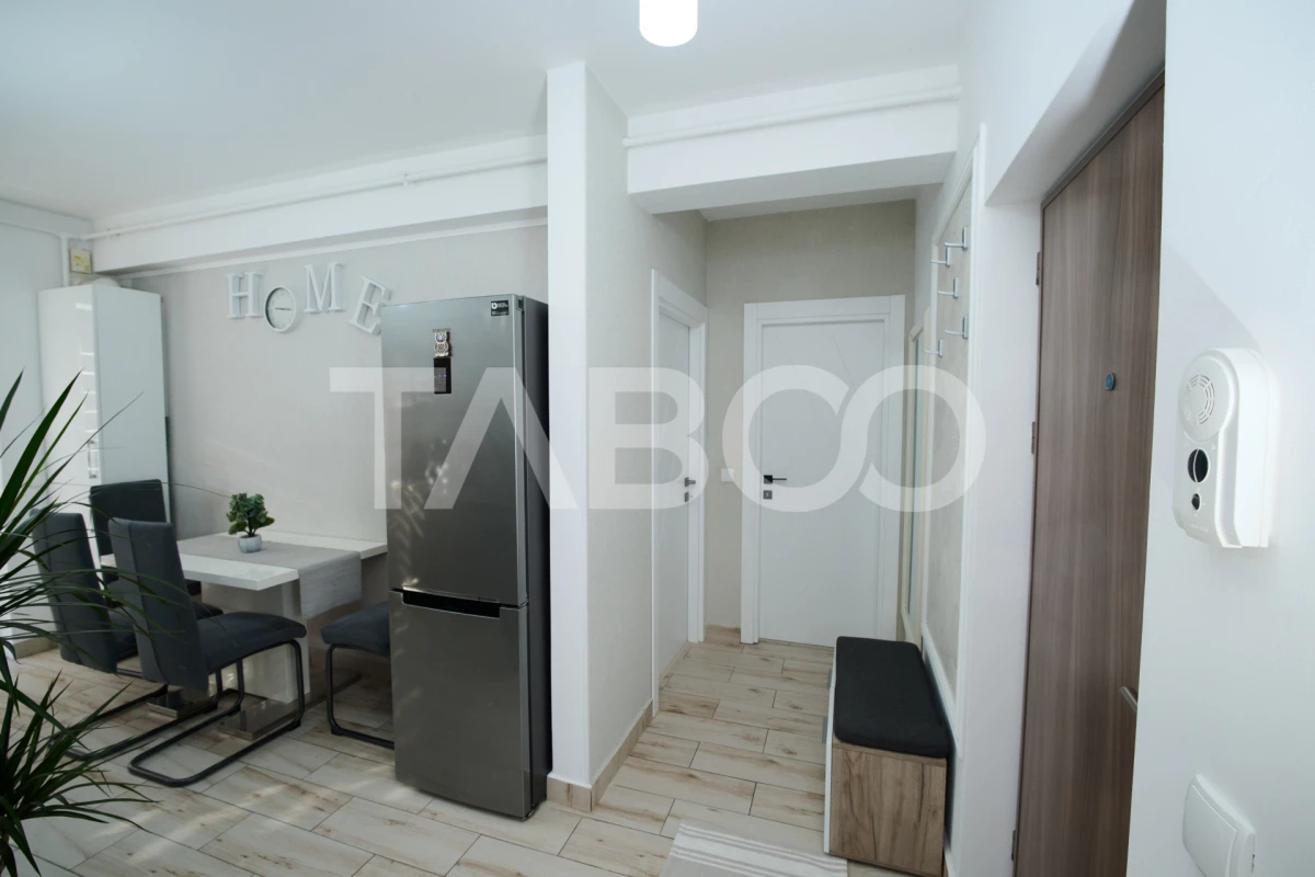 Apartament 2 camere de vanzare MOBILAT UTILAT 49 mp Arhitectilor - 5