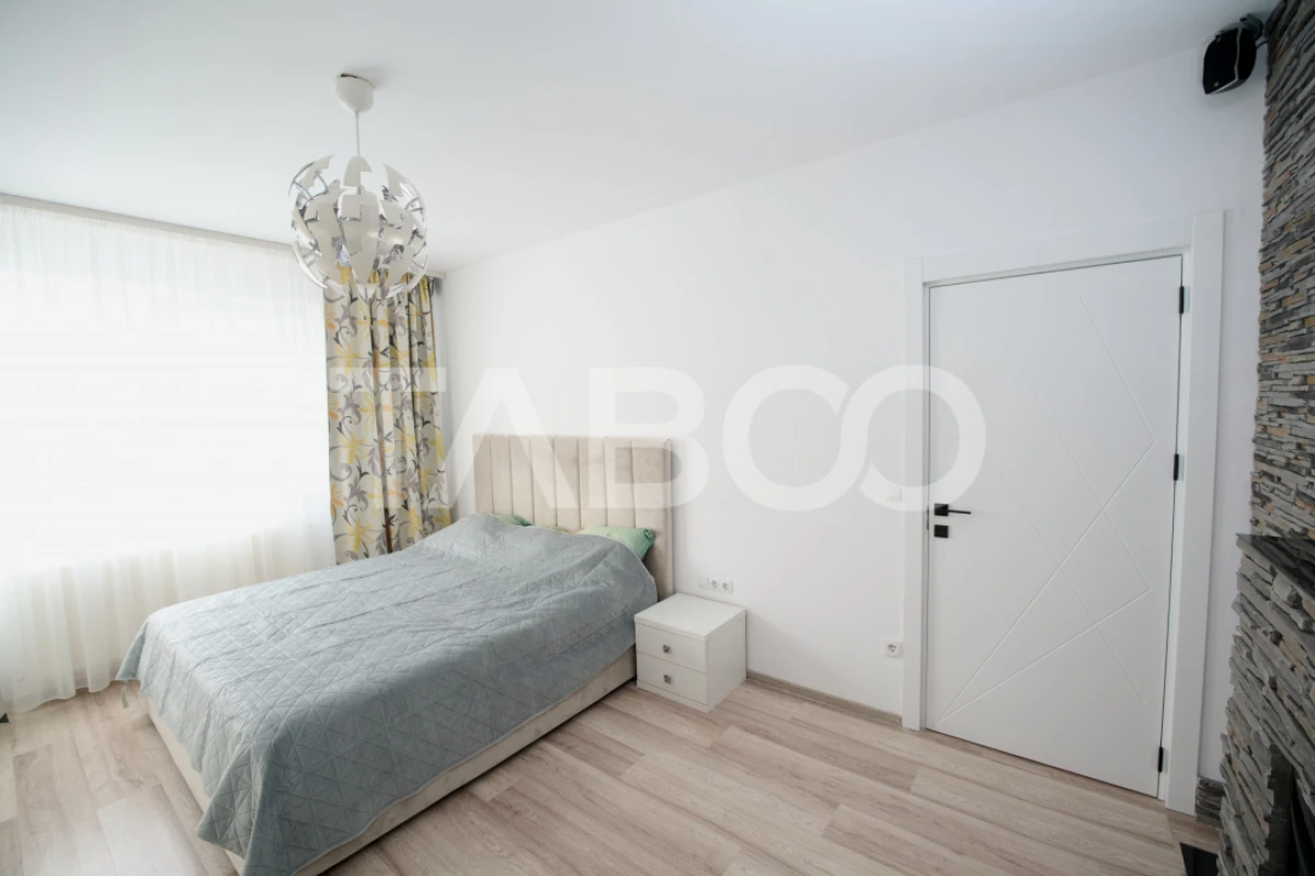 Apartament 2 camere de vanzare MOBILAT UTILAT 49 mp Arhitectilor - 4