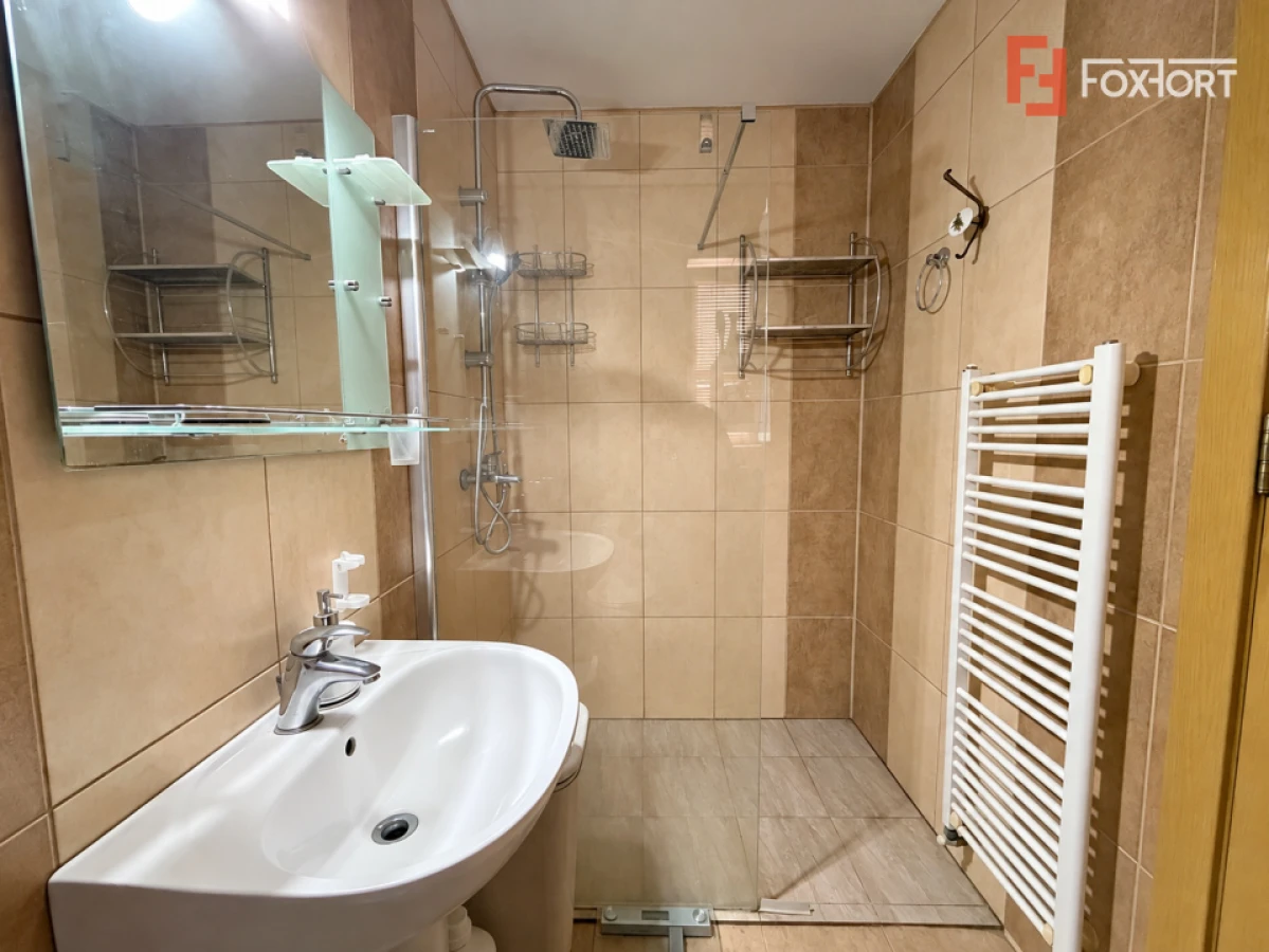 Casa individuala cu 5 camere, teren 655 mp cu toate utilitatile - Sanandrei - 7