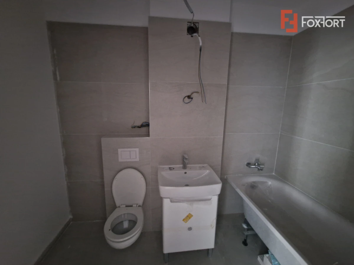 Penthouse de vanzare in zona Torontalului - Timisoara - 8