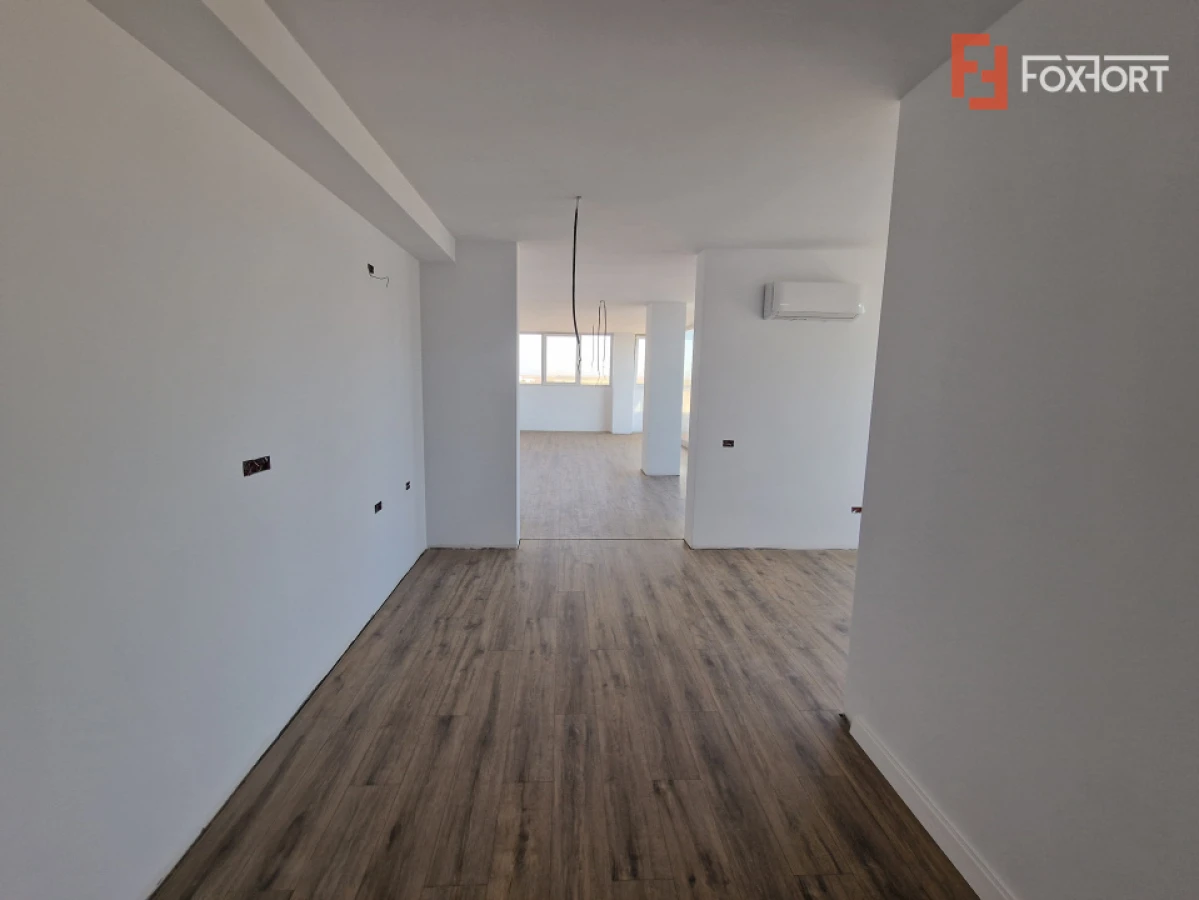 Penthouse de vanzare in zona Torontalului - Timisoara - 2