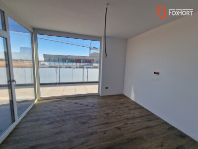 Penthouse de vanzare in zona Torontalului - Timisoara