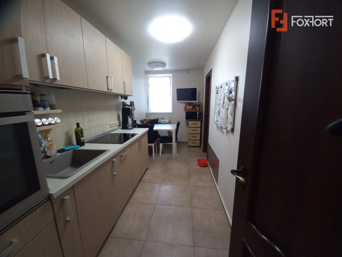 Apartament in vila in Giarmata Vii – 3 dormitoare - 10