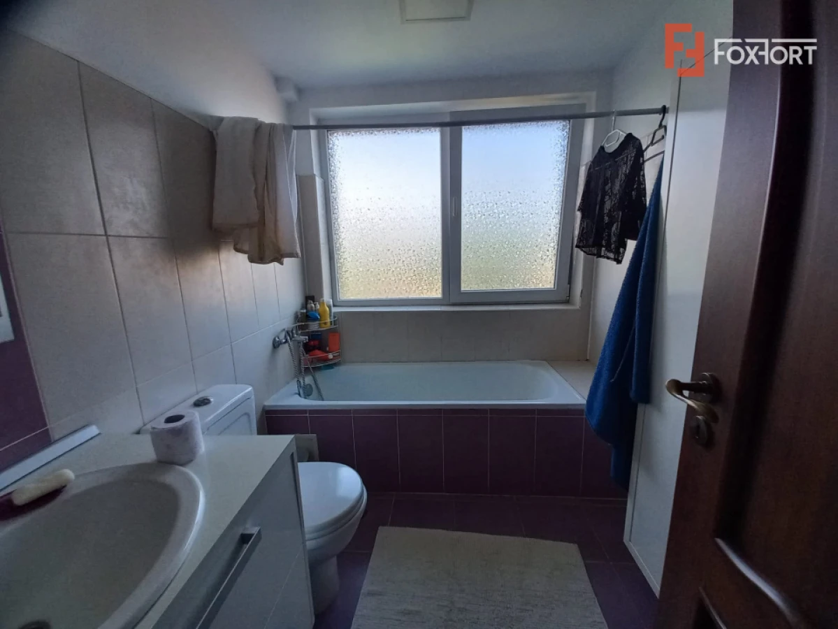 Apartament in vila in Giarmata Vii – 3 dormitoare - 9