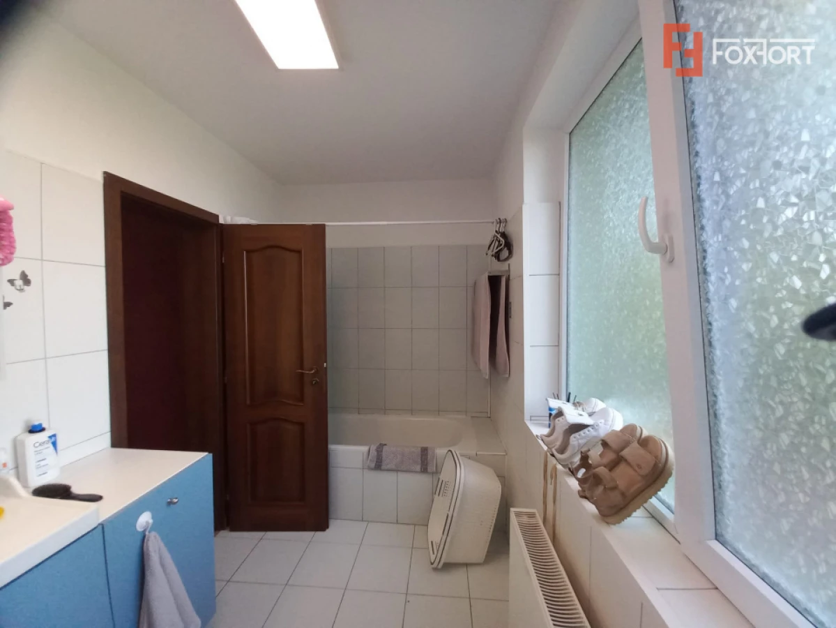 Apartament in vila in Giarmata Vii – 3 dormitoare - 8