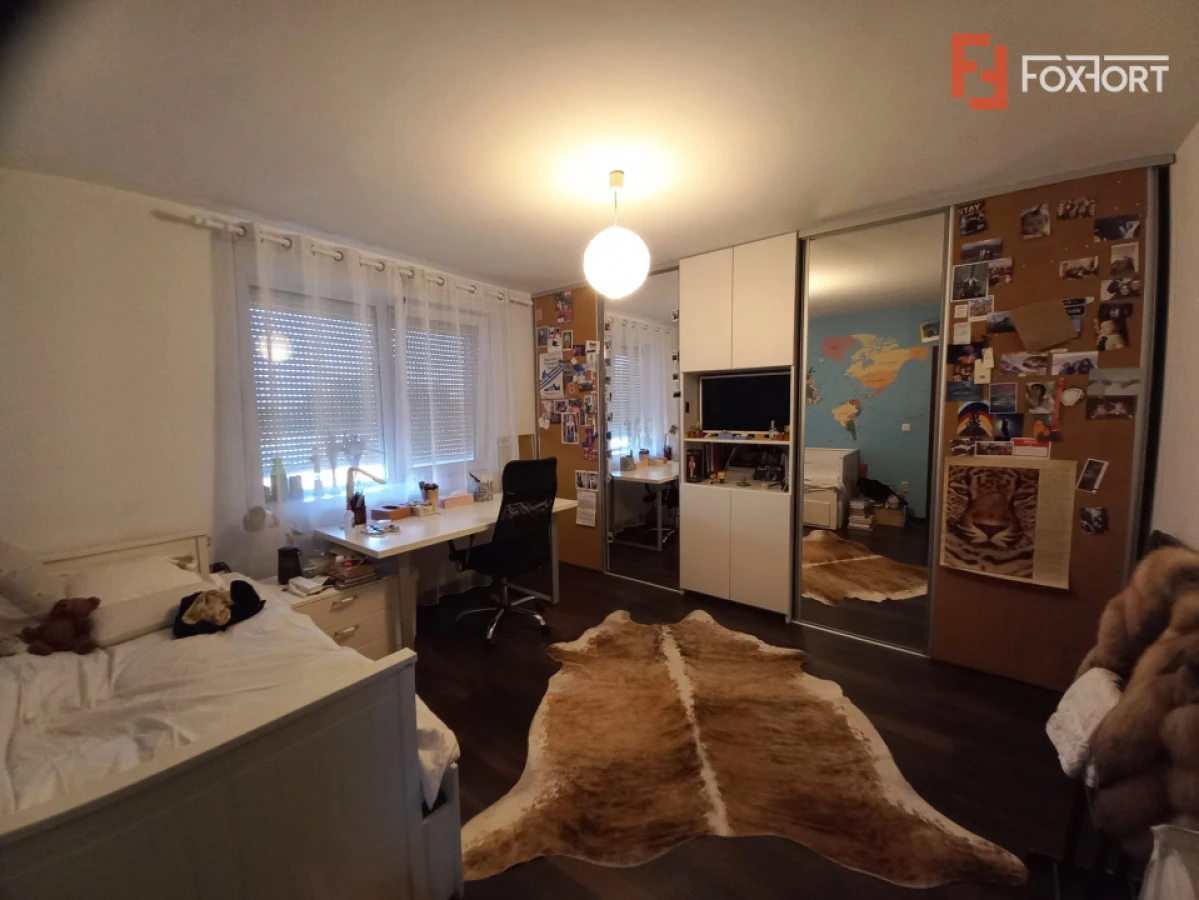 Apartament in vila in Giarmata Vii – 3 dormitoare - 3