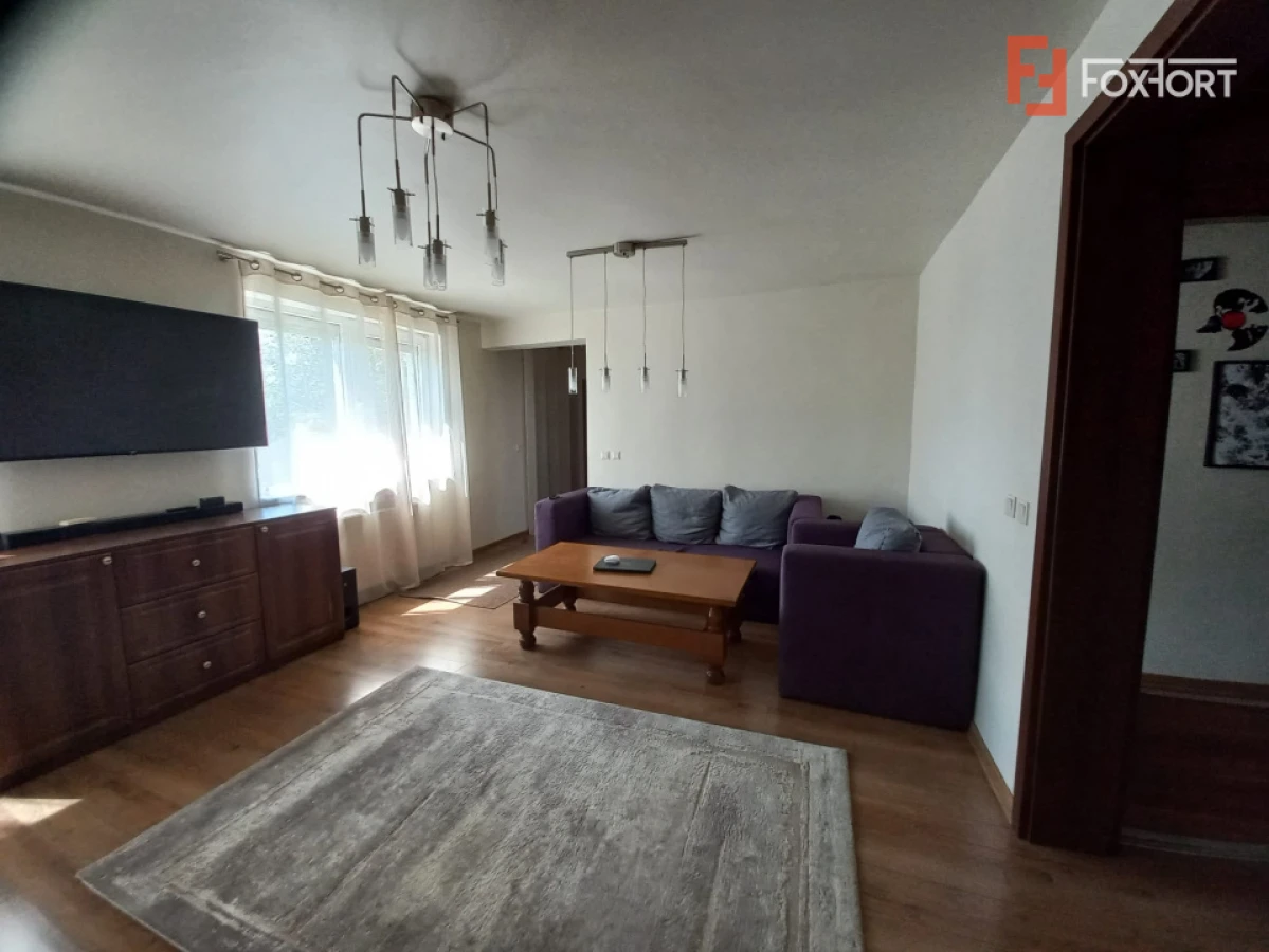 Apartament in vila in Giarmata Vii – 3 dormitoare - 2