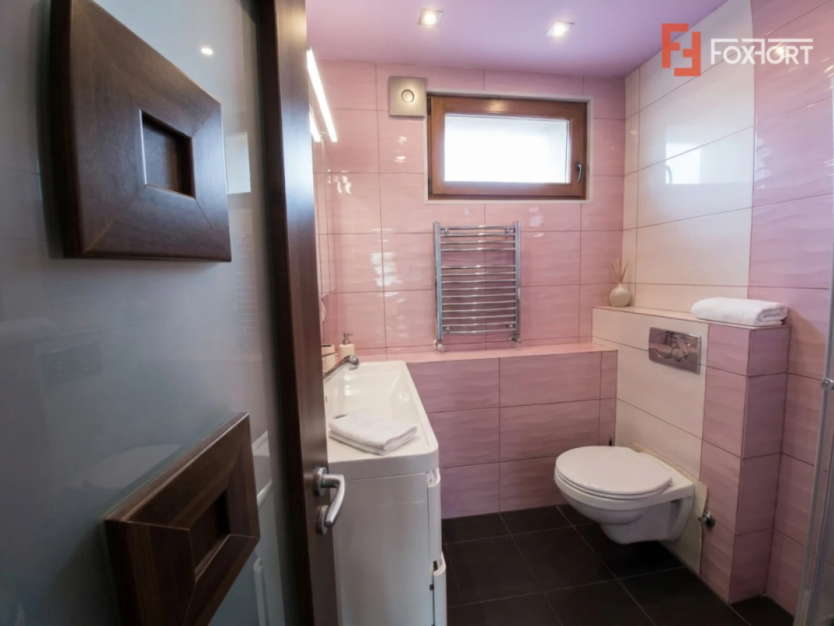 Casa individuala cu potential dublu – locuinta + investitie, renovata, Timisoara - 6