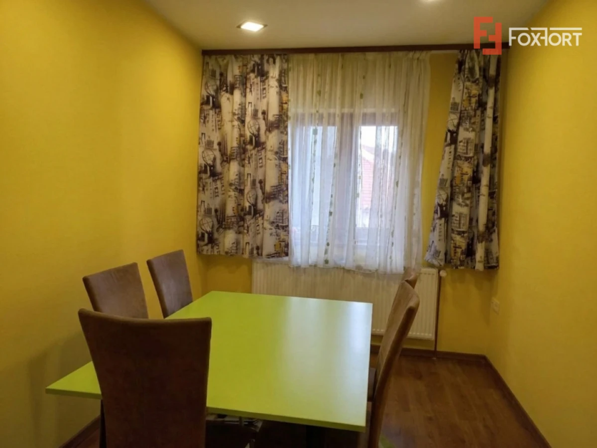 Casa individuala cu potential dublu – locuinta + investitie, renovata, Timisoara - 1