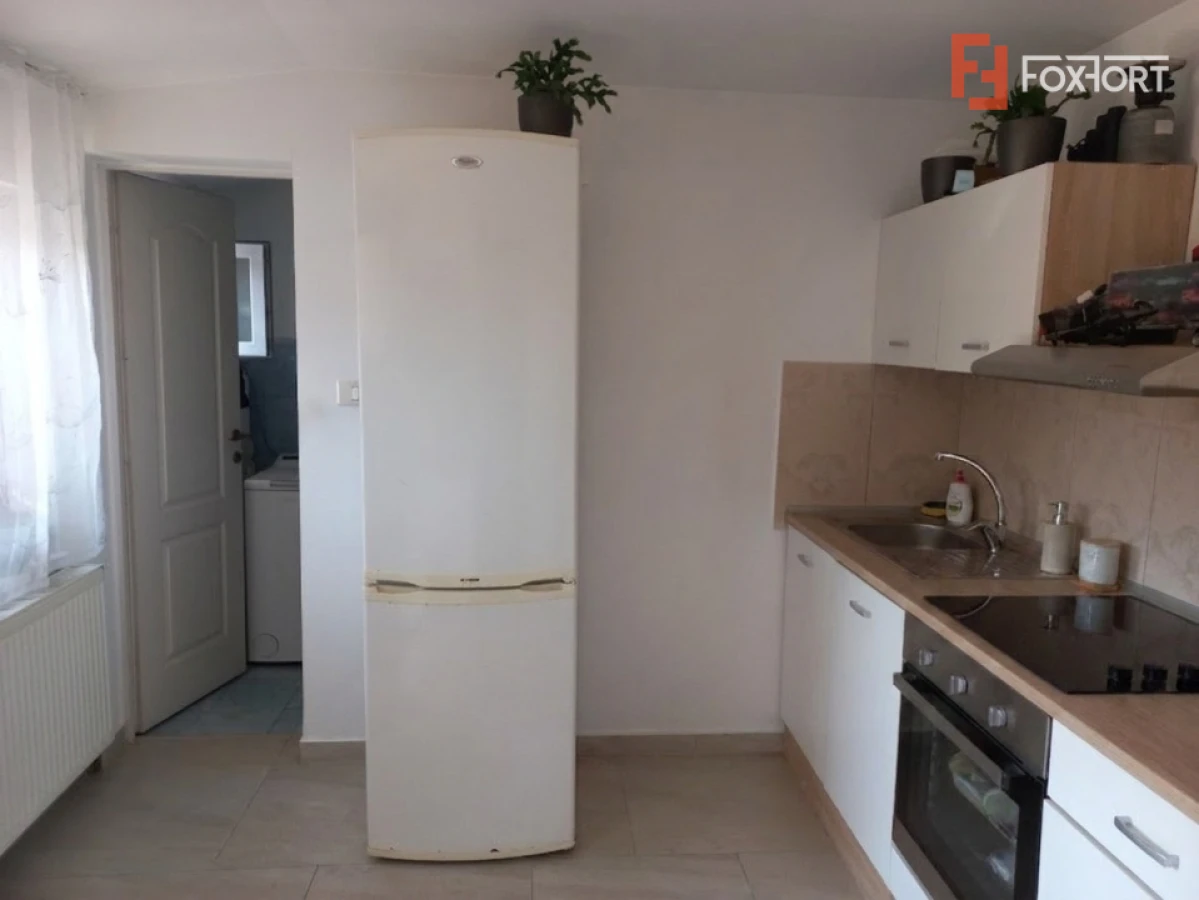 Casa individuala in Timisoara | 2 corpuri | Ideala locuinta + investitie - 10