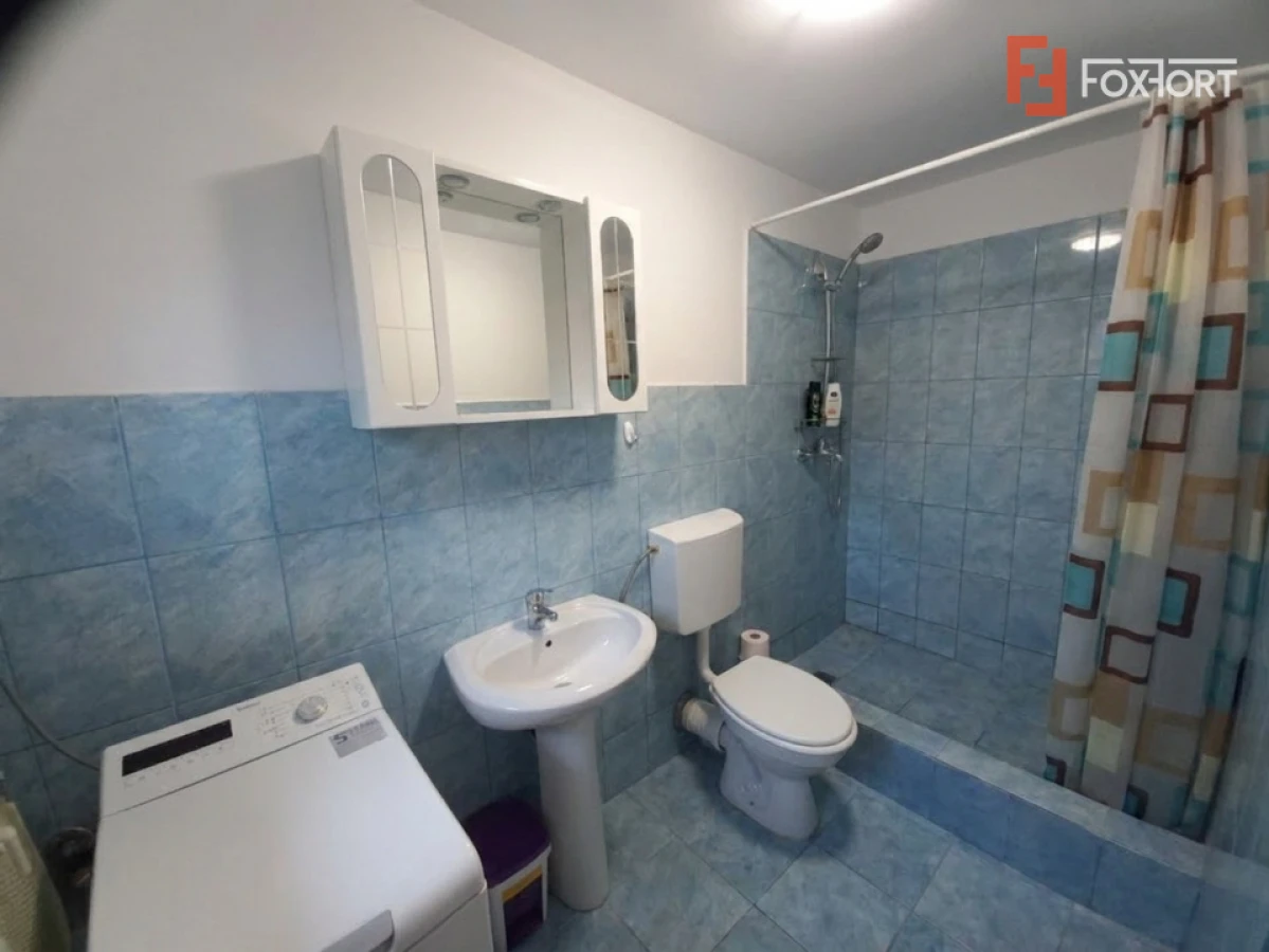Casa individuala in Timisoara | 2 corpuri | Ideala locuinta + investitie - 9
