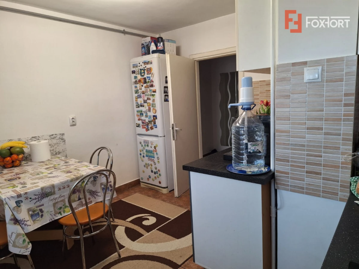 Apartament spatios cu 4 camere, 2 locuri de parcare – zona Iulius Mall - 10