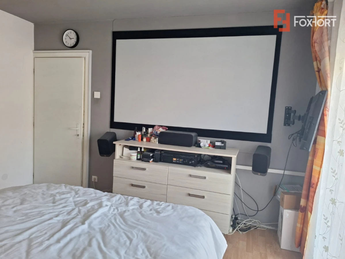 Apartament spatios cu 4 camere, 2 locuri de parcare – zona Iulius Mall - 4