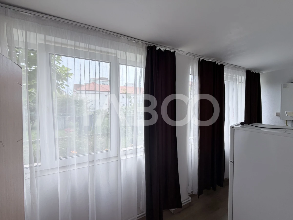 Apartament de inchiriat cu 2 camere mutare imediata Mihai Viteazul - 10