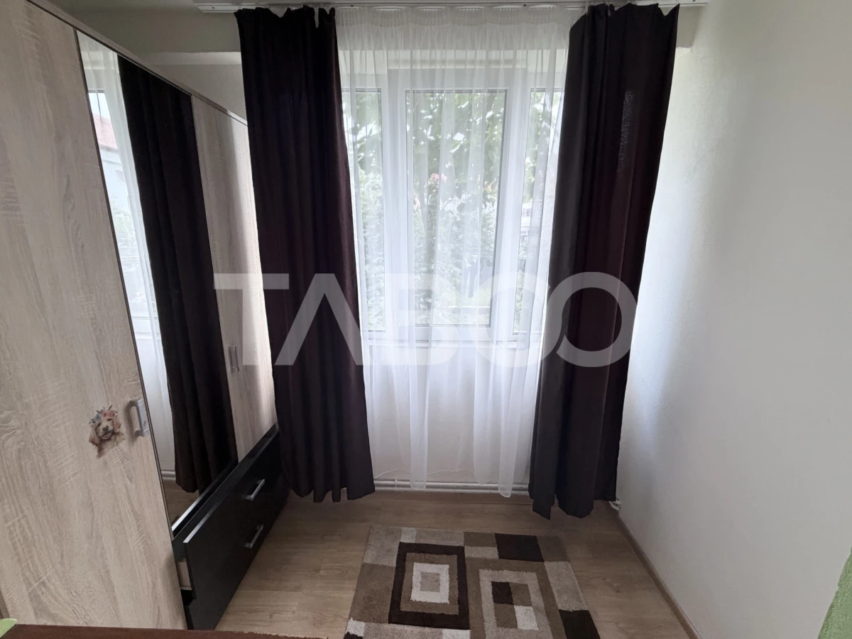 Apartament de inchiriat cu 2 camere mutare imediata Mihai Viteazul - 5