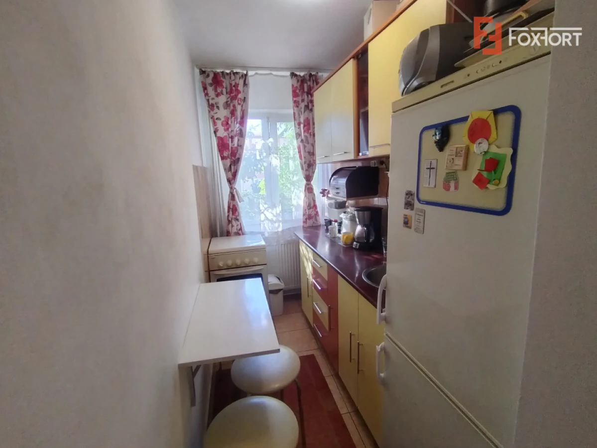 Apartament cu 2 camere de vanzare in Timisoara, zona Sagului - 10