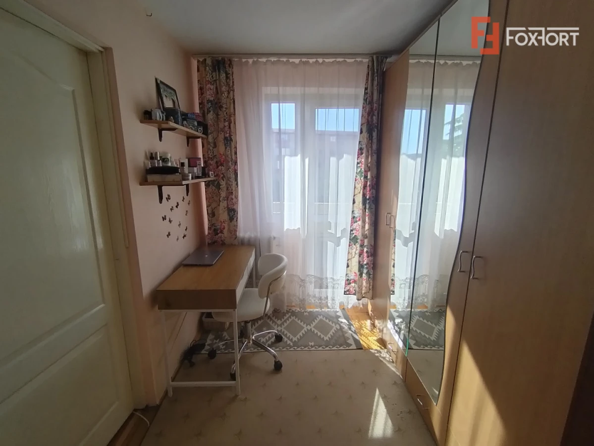 Apartament cu 2 camere de vanzare in Timisoara, zona Sagului - 7