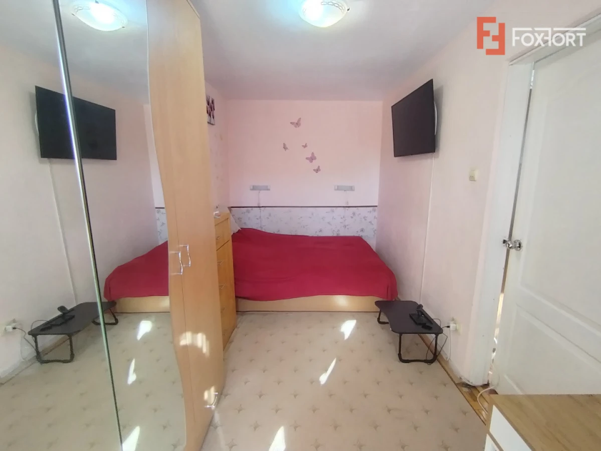 Apartament cu 2 camere de vanzare in Timisoara, zona Sagului - 6