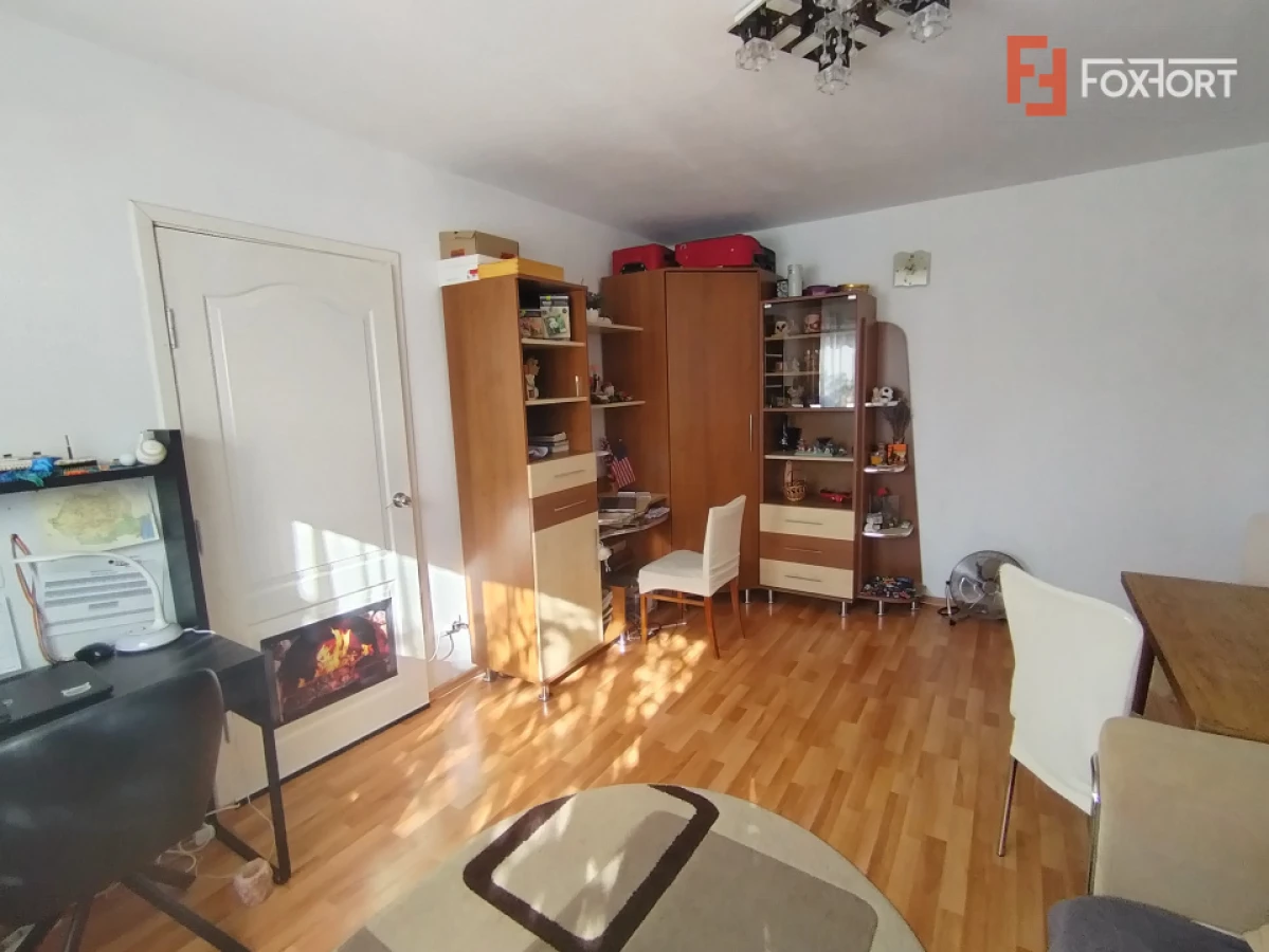 Apartament cu 2 camere de vanzare in Timisoara, zona Sagului - 5