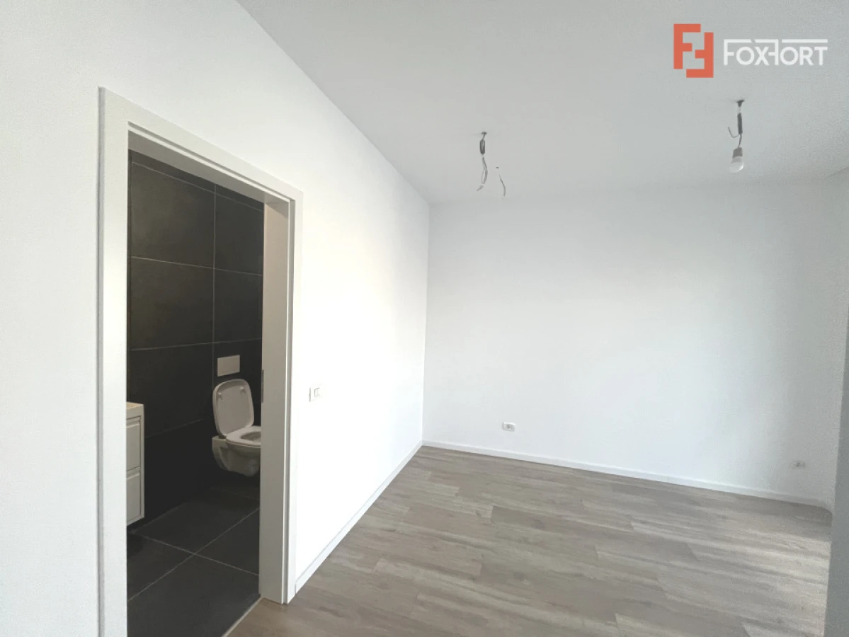 Casa individuala cu 4 camere si teren de 190 mp - zona Buziasului - 9