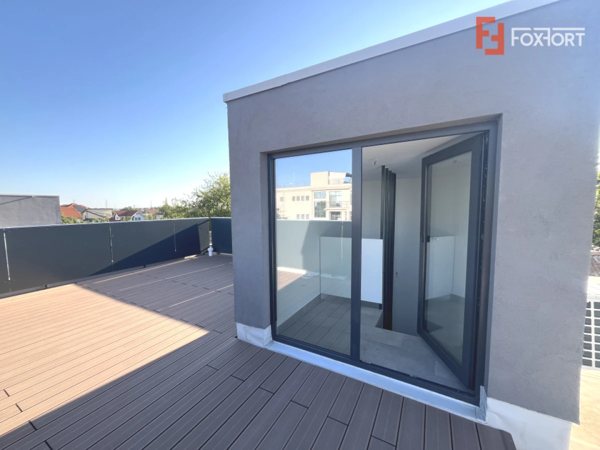 Casa individuala cu 4 camere si teren de 190 mp - zona Buziasului - 7